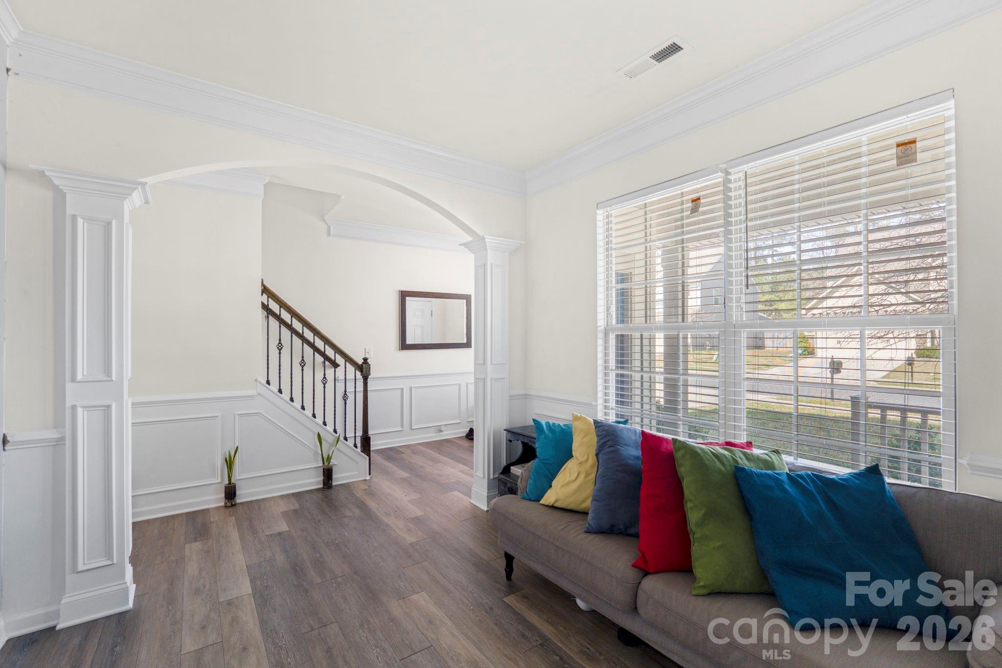 The Rapids at Belmeade - Residential