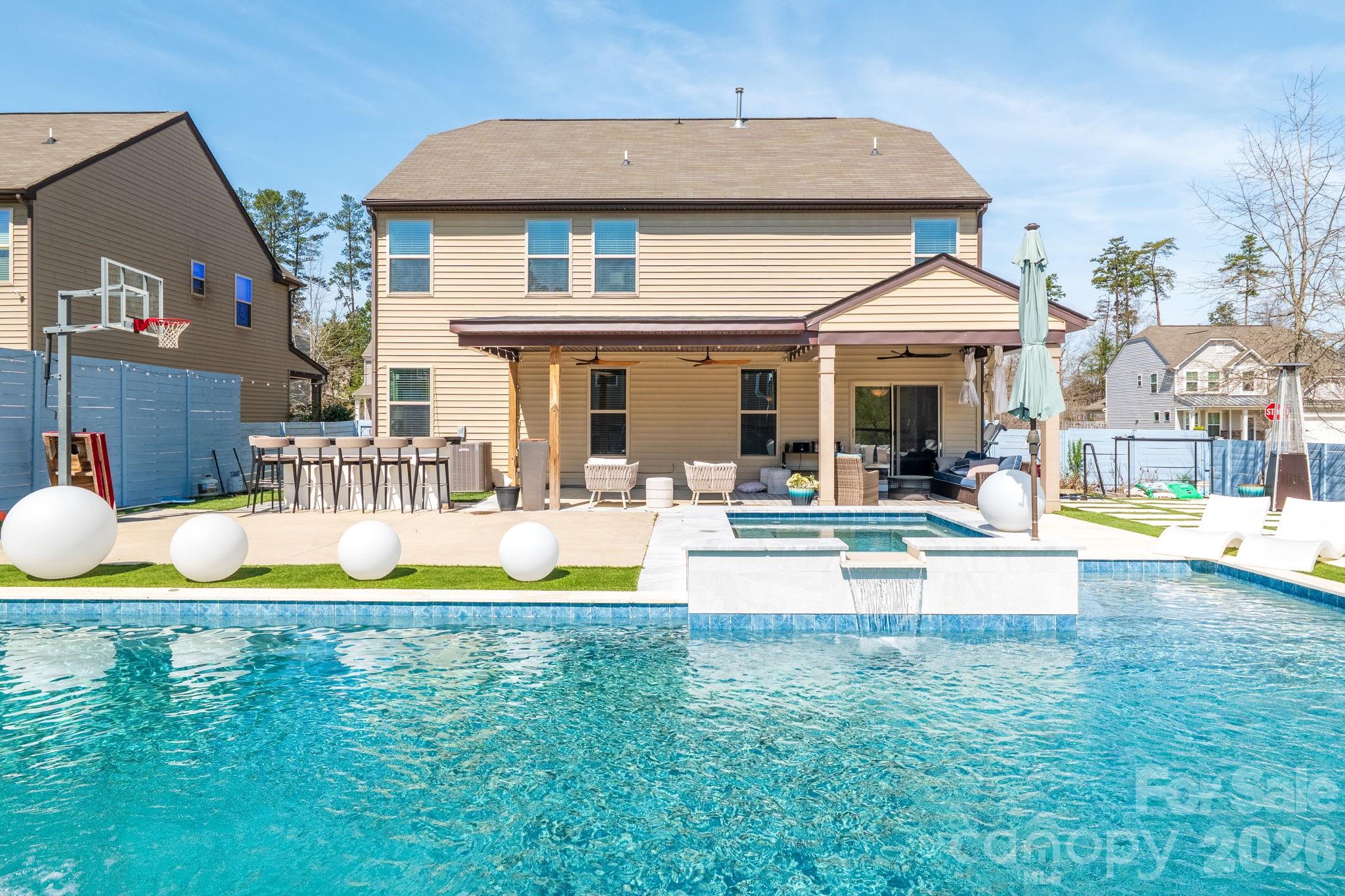The Rapids at Belmeade - Residential