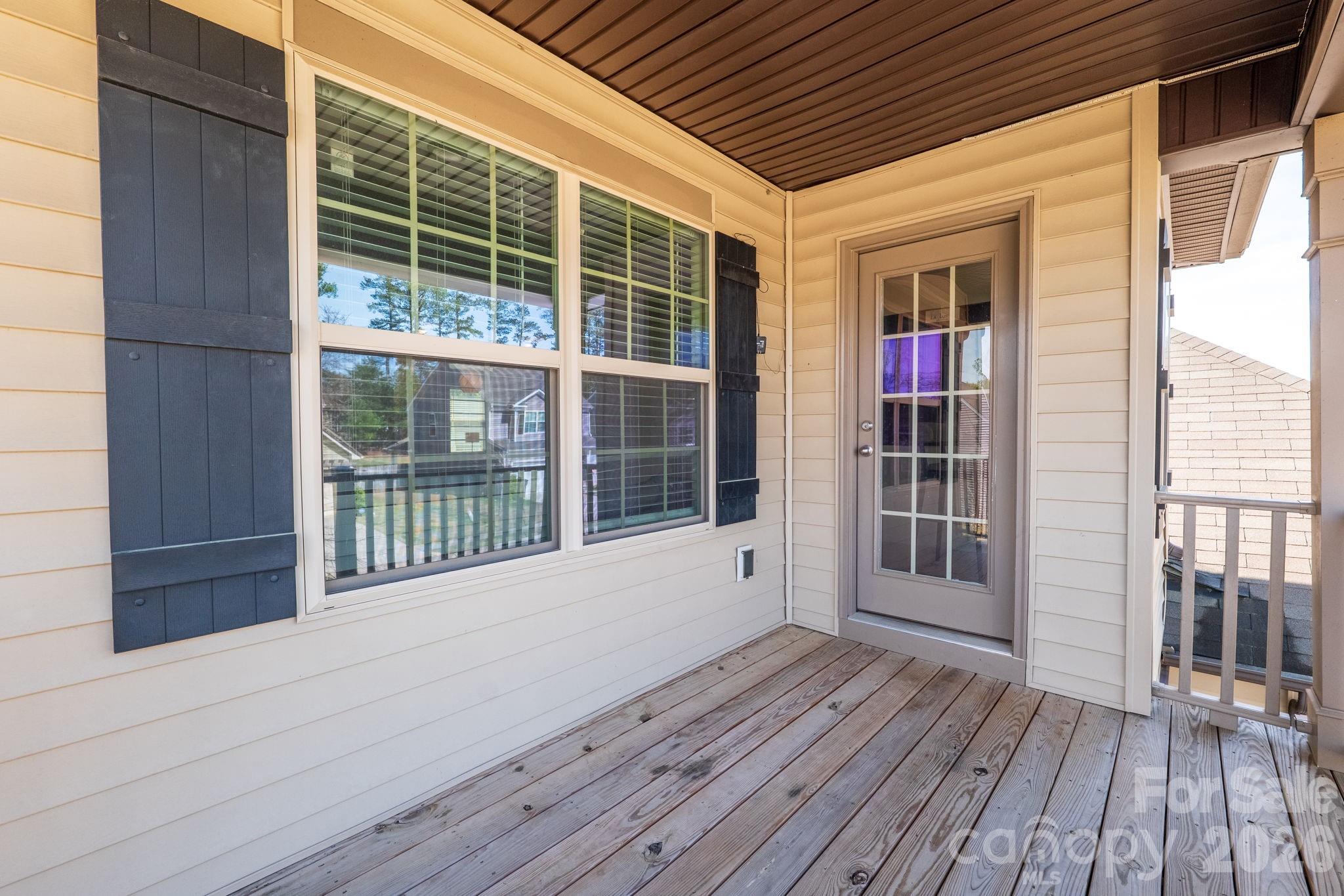 The Rapids at Belmeade - Residential