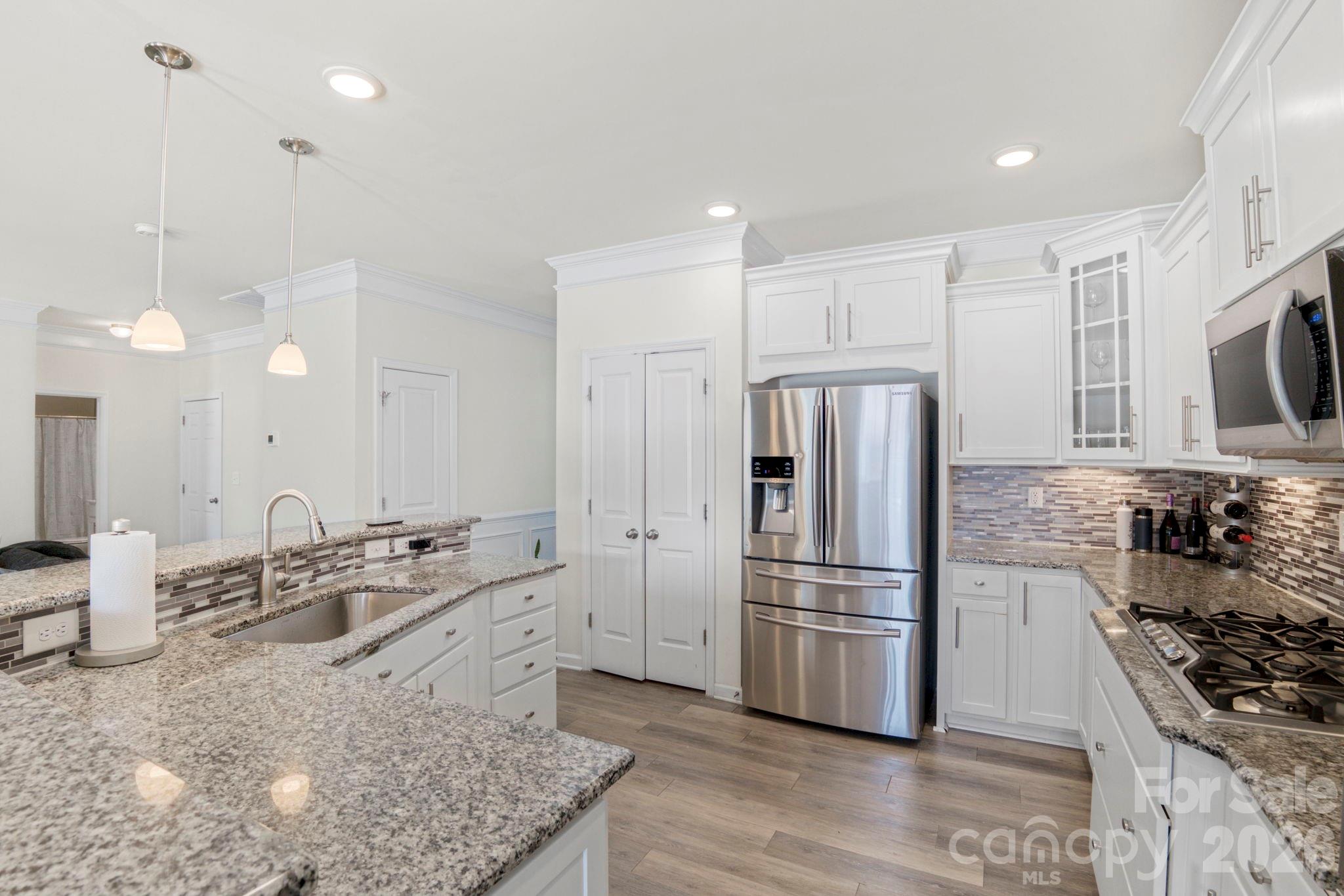 The Rapids at Belmeade - Residential