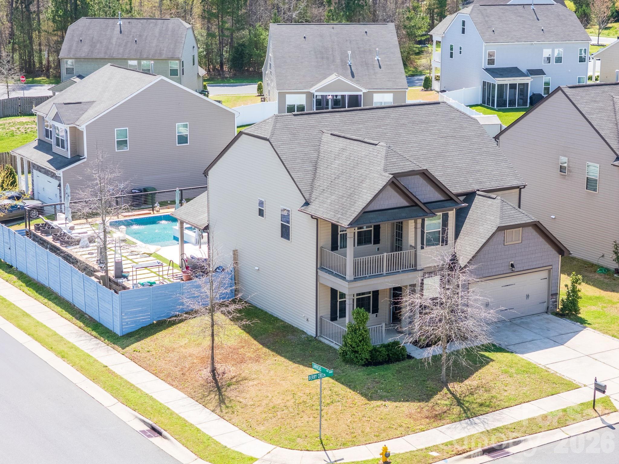 The Rapids at Belmeade - Residential