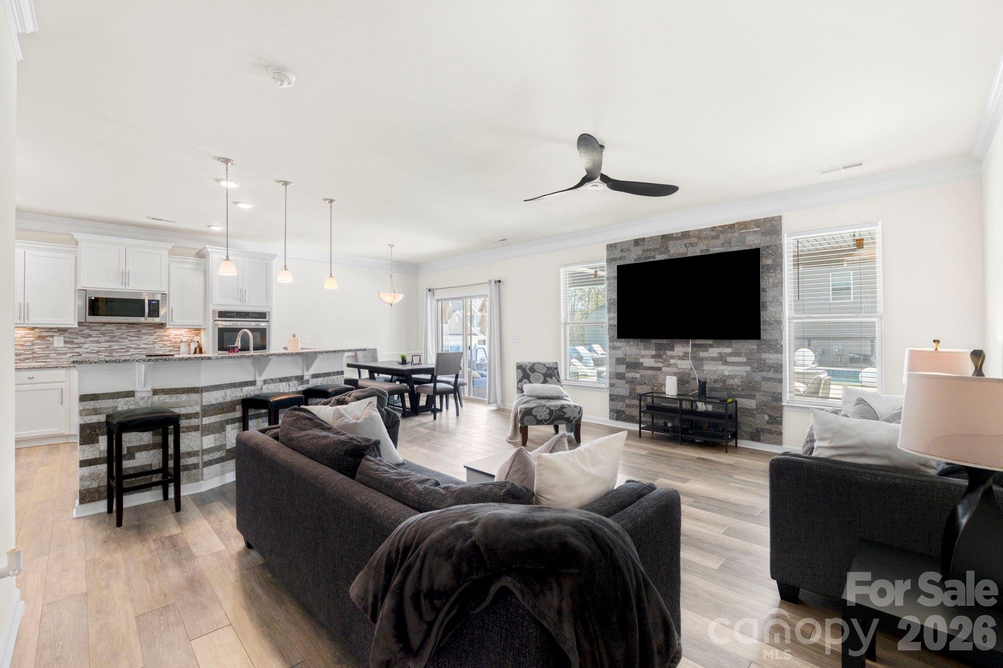 The Rapids at Belmeade - Residential