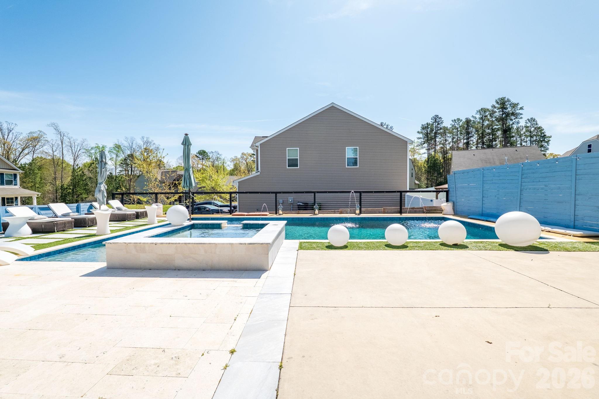 The Rapids at Belmeade - Residential