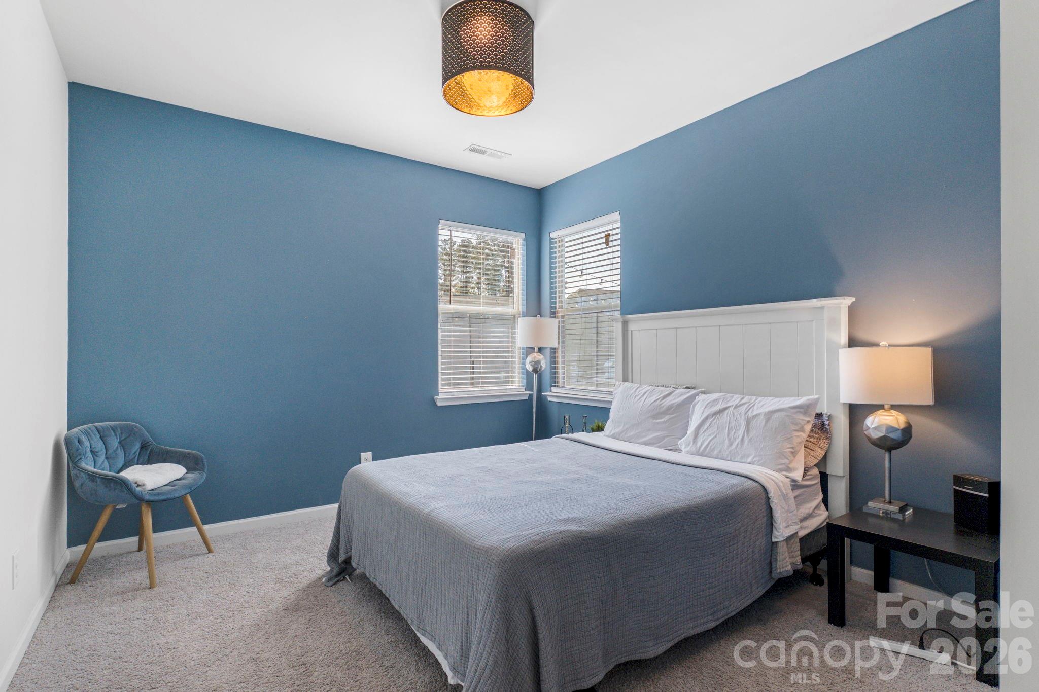 The Rapids at Belmeade - Residential