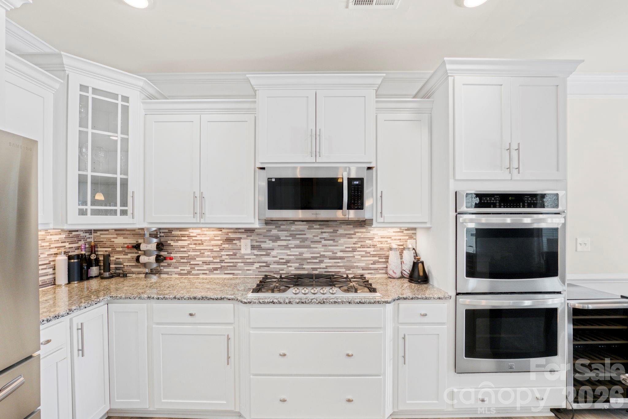 The Rapids at Belmeade - Residential