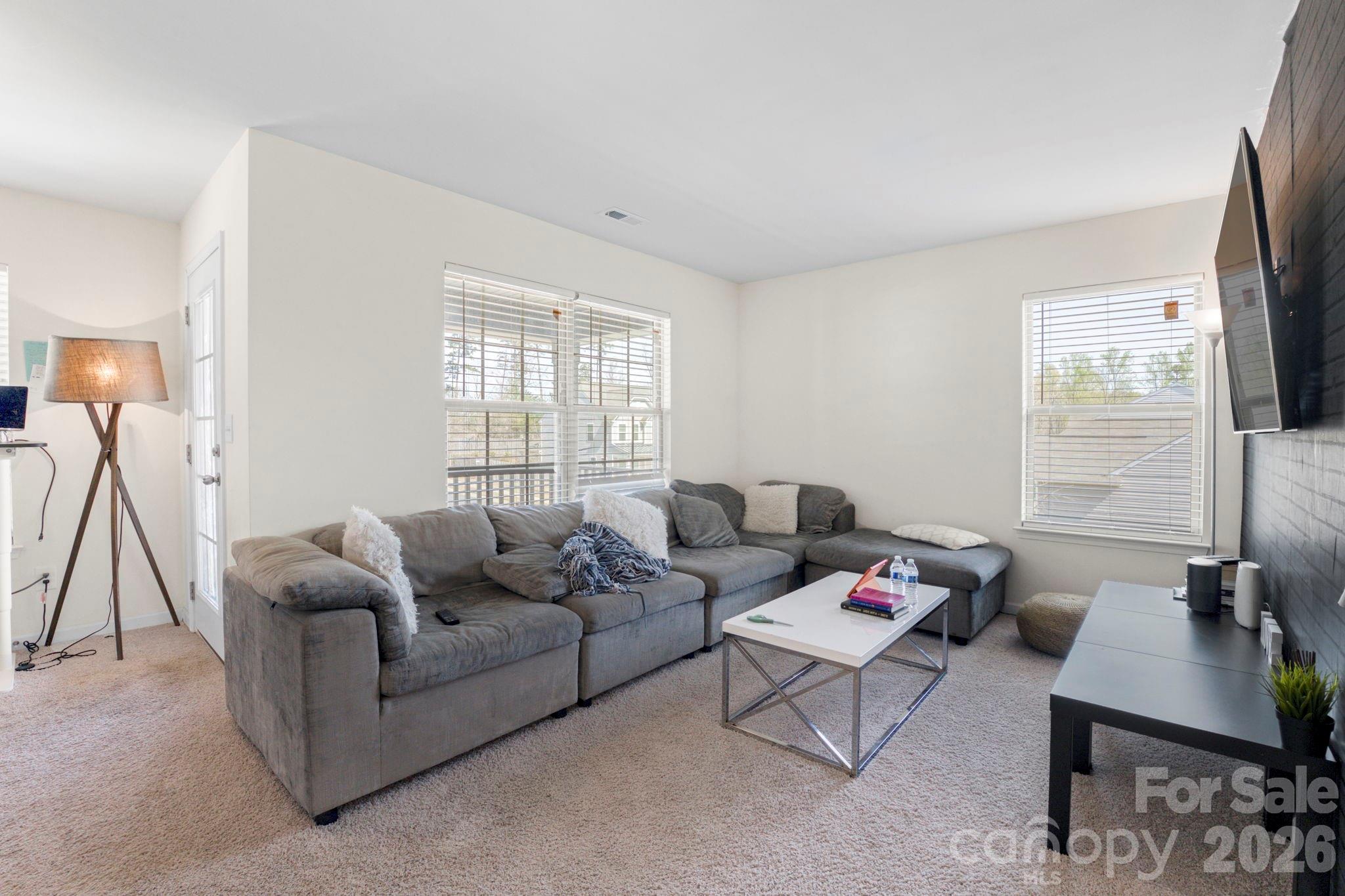 The Rapids at Belmeade - Residential