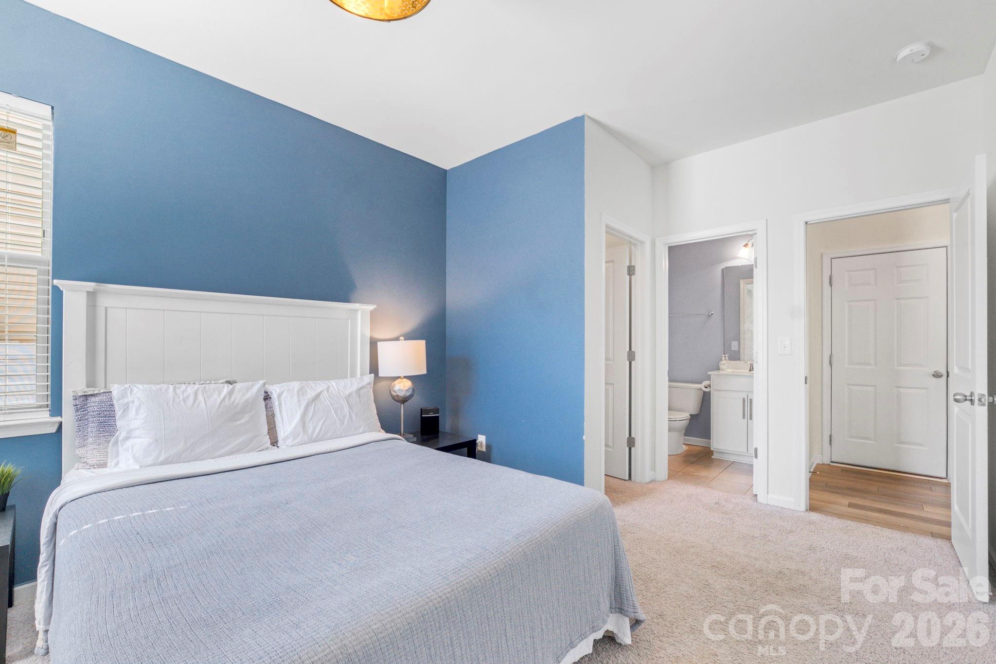 The Rapids at Belmeade - Residential