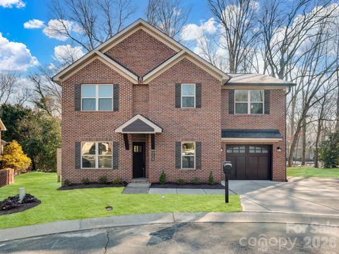 Photo of 256 Morrow Court NE, Concord, NC 28025 (MLS # 4334680)