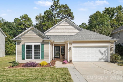 Photo of 1016 Breakmaker Lane, Indian Trail, NC 28079 (MLS # 4433175)