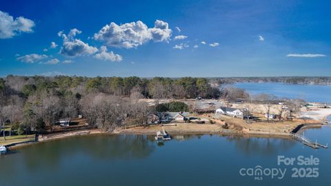 3474 Lake Wylie Drive Rock Hill SC 29732