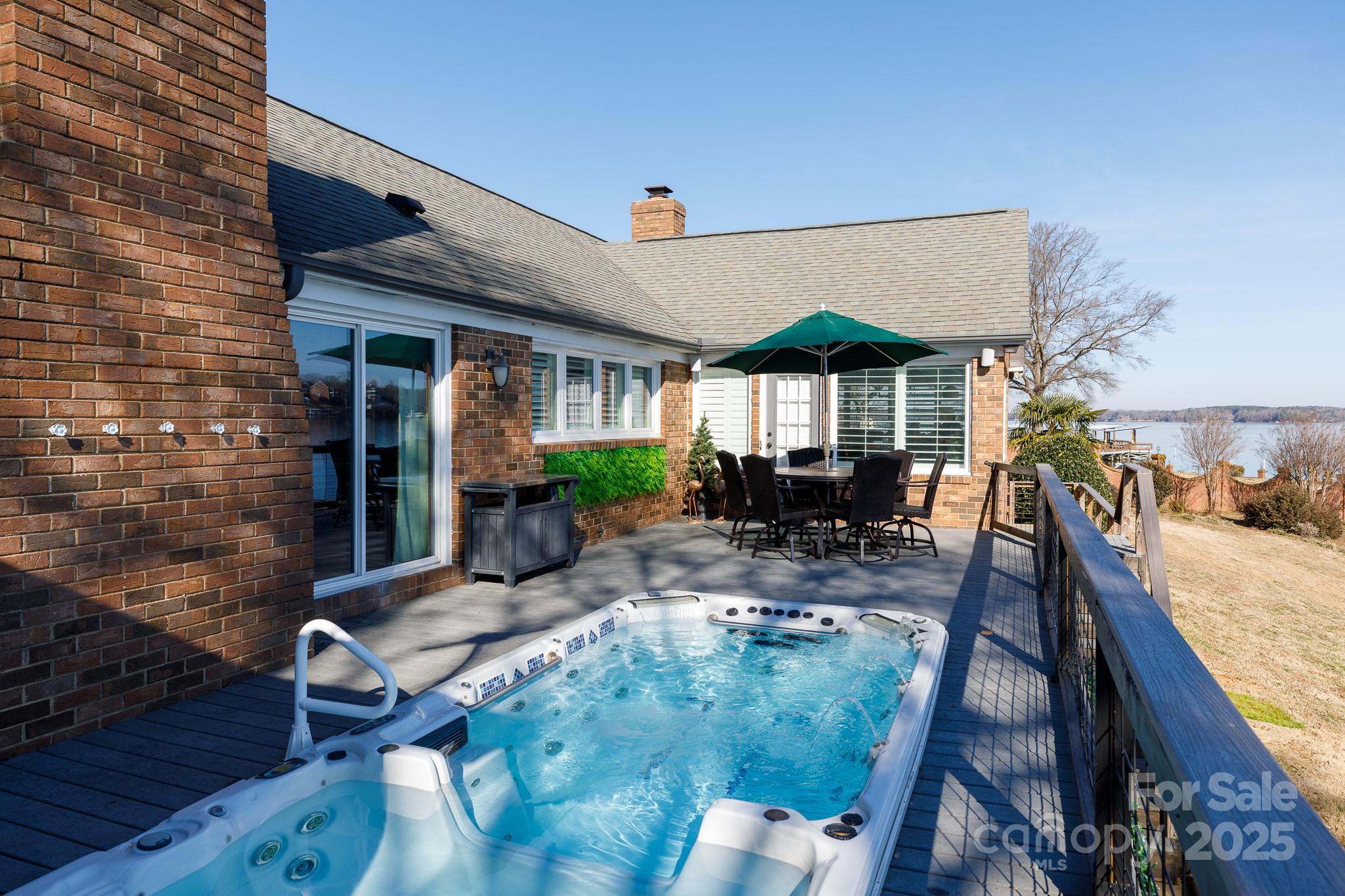 3474 Lake Wylie Drive
