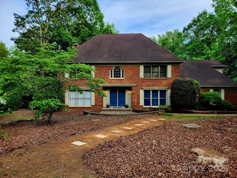 8524 Quarters Lane Mint Hill NC 28227