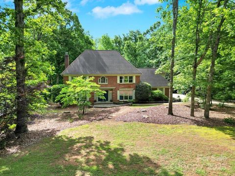 8524 Quarters Lane Mint Hill NC 28227