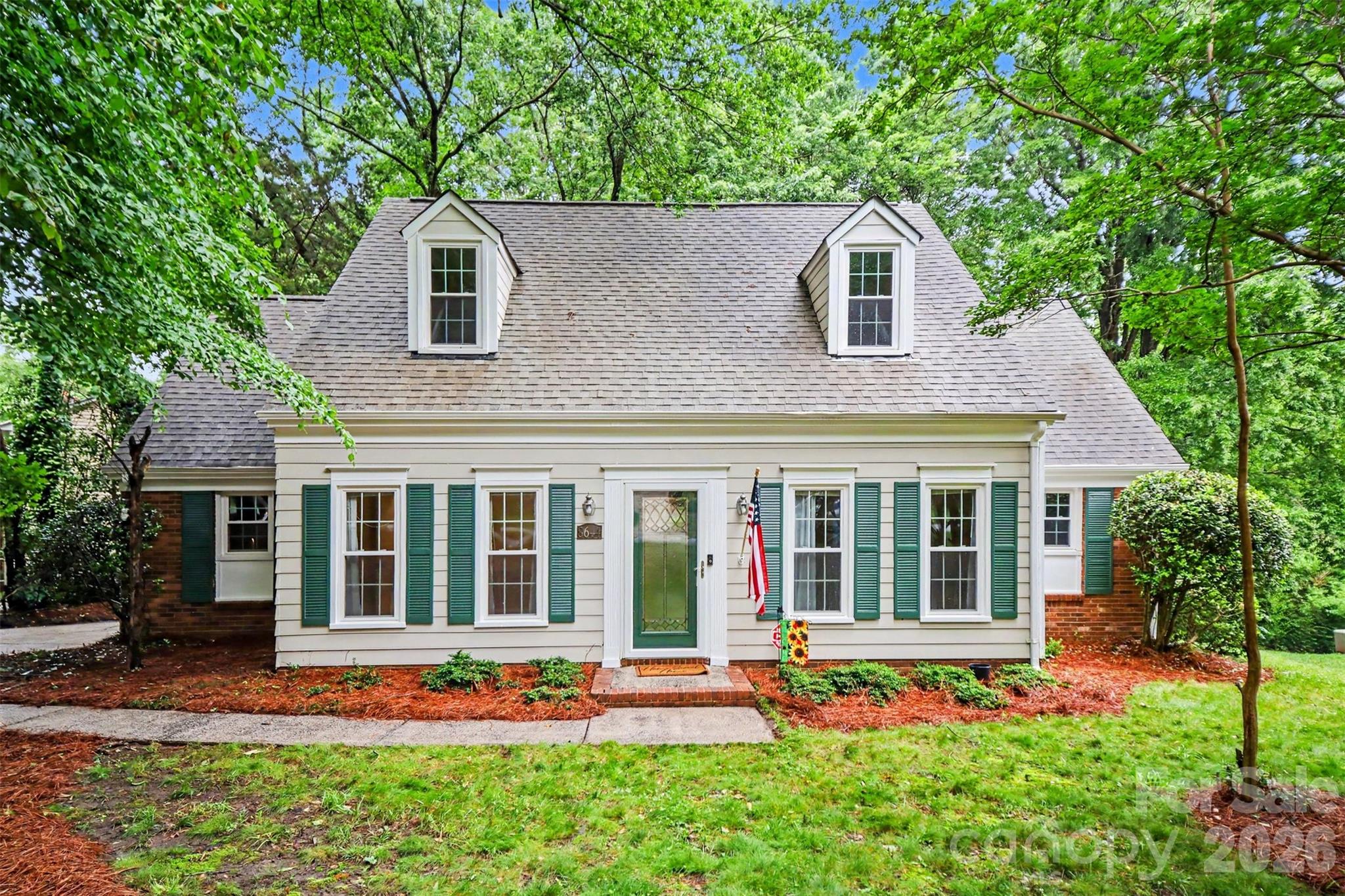 8644 Kirchenbaum Drive