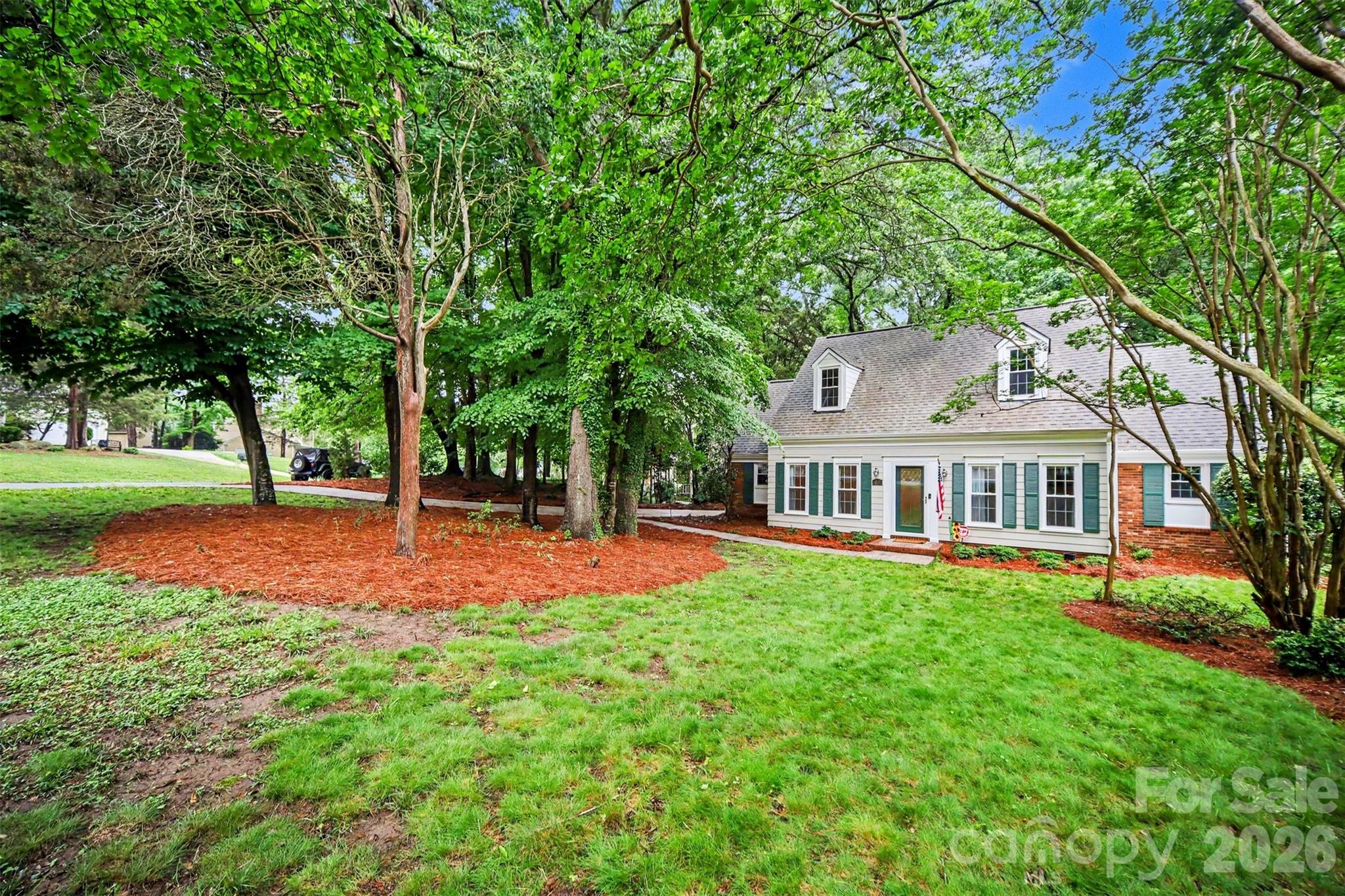 8644 Kirchenbaum Drive