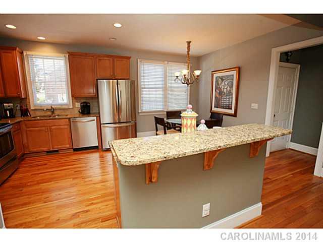 Baxter Village - Residential