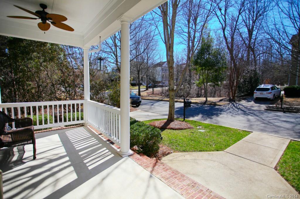 Baxter Village - Residential