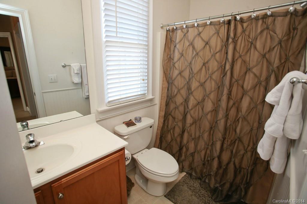 Baxter Village - Residential