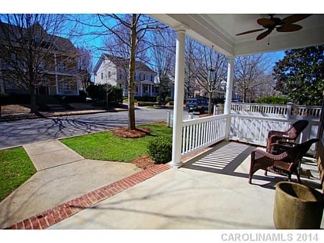 Baxter Village - Residential