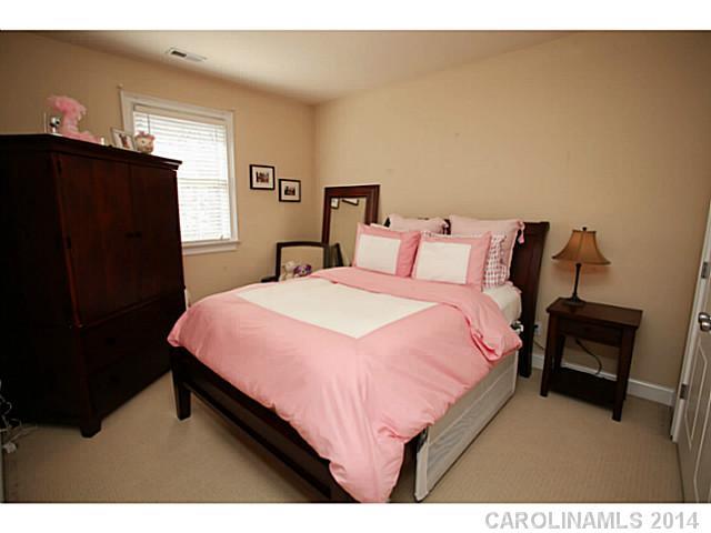 Baxter Village - Residential