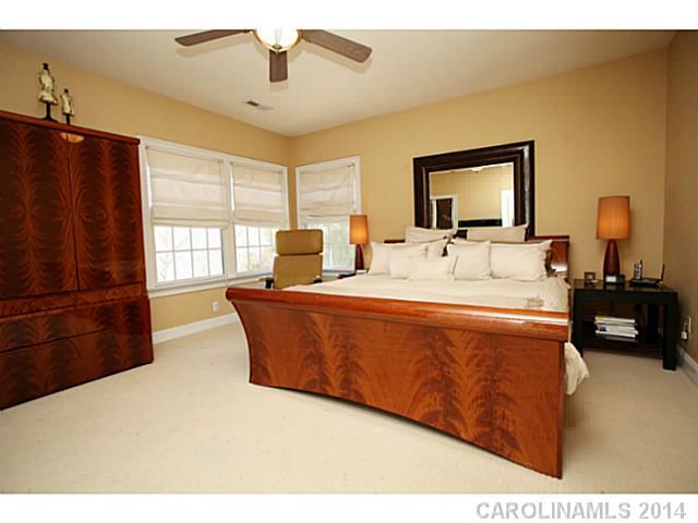 Baxter Village - Residential