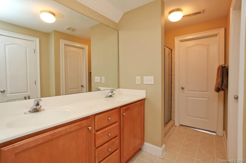 Baxter Village - Residential