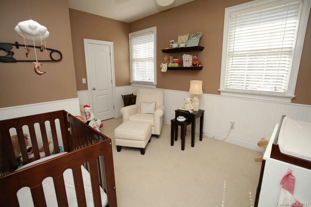 Baxter Village - Residential
