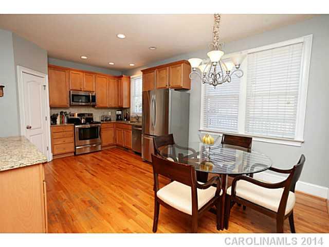 Baxter Village - Residential