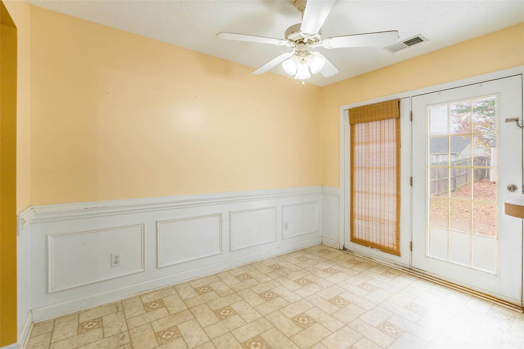 Mabry Park - Residential