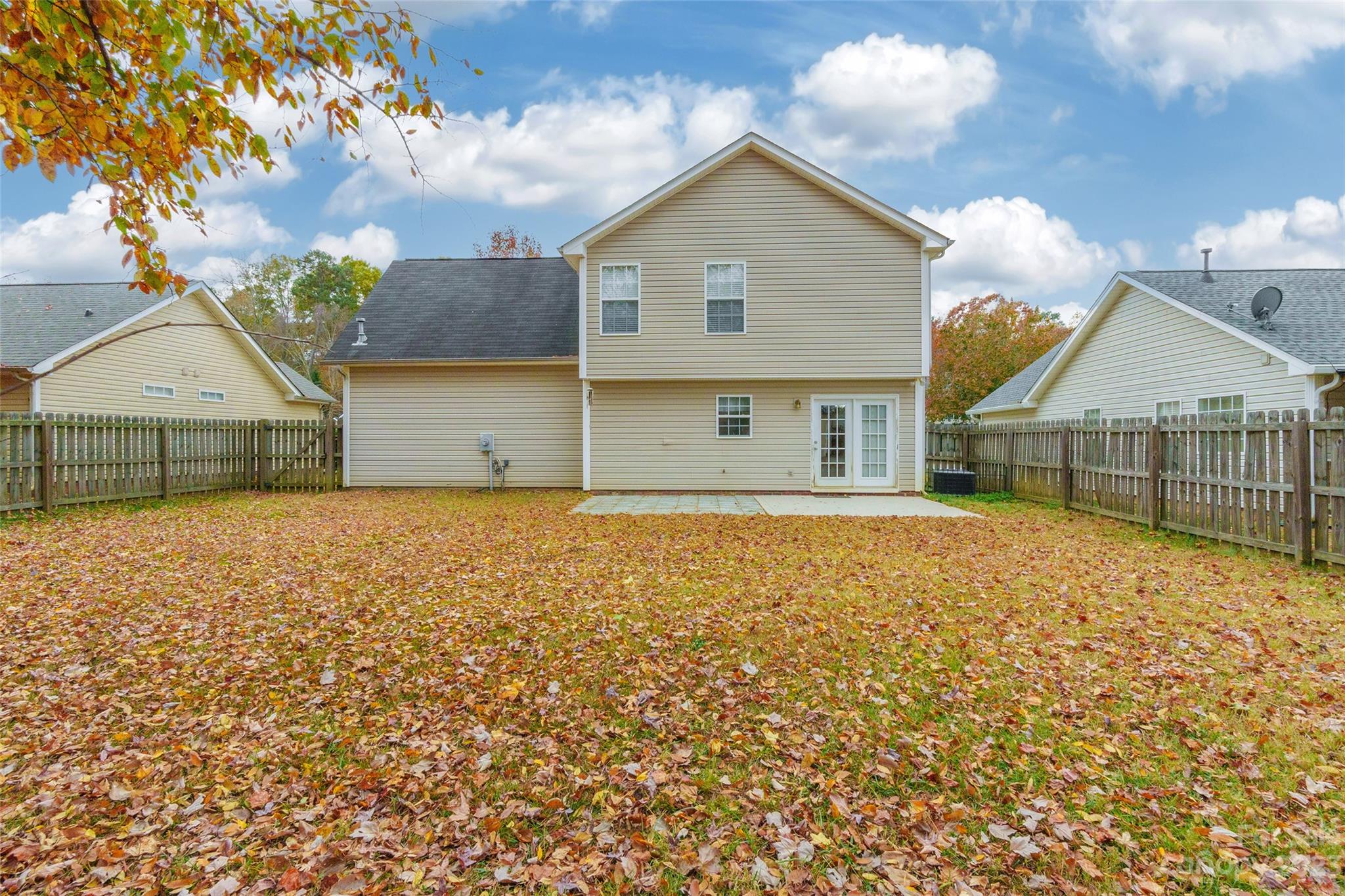 Mabry Park - Residential