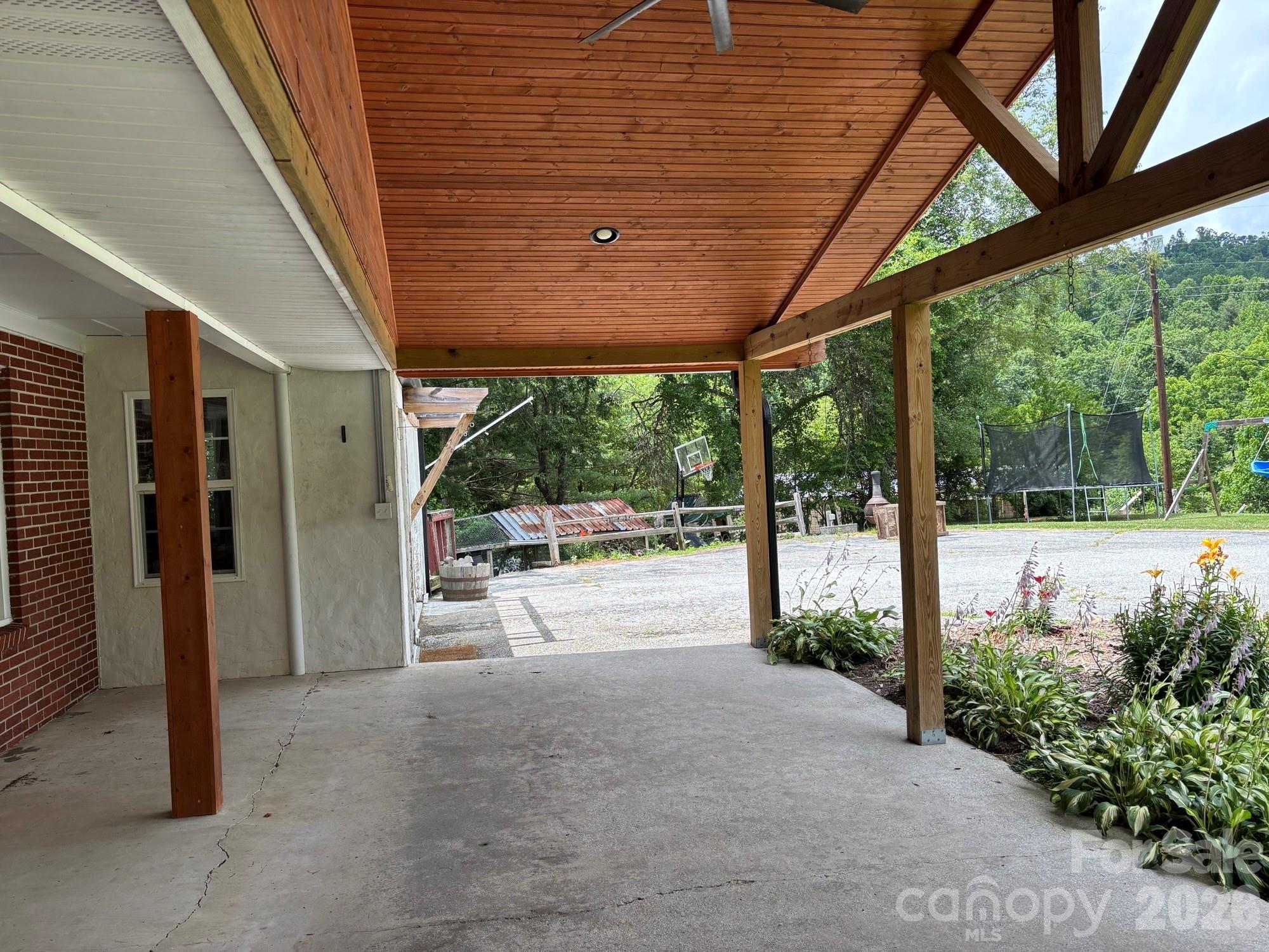 86 Jack Sullins Road