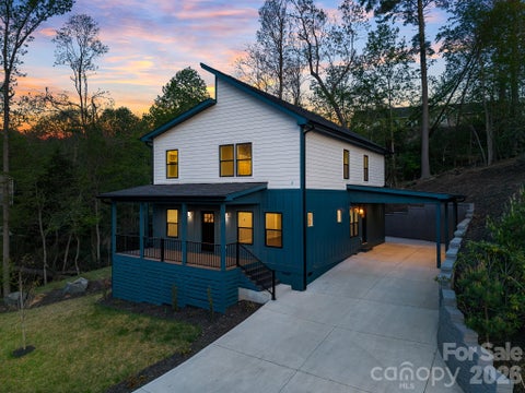 Photo of 18 Winterhawk Drive, Arden, NC 28704 (MLS # 4435595)