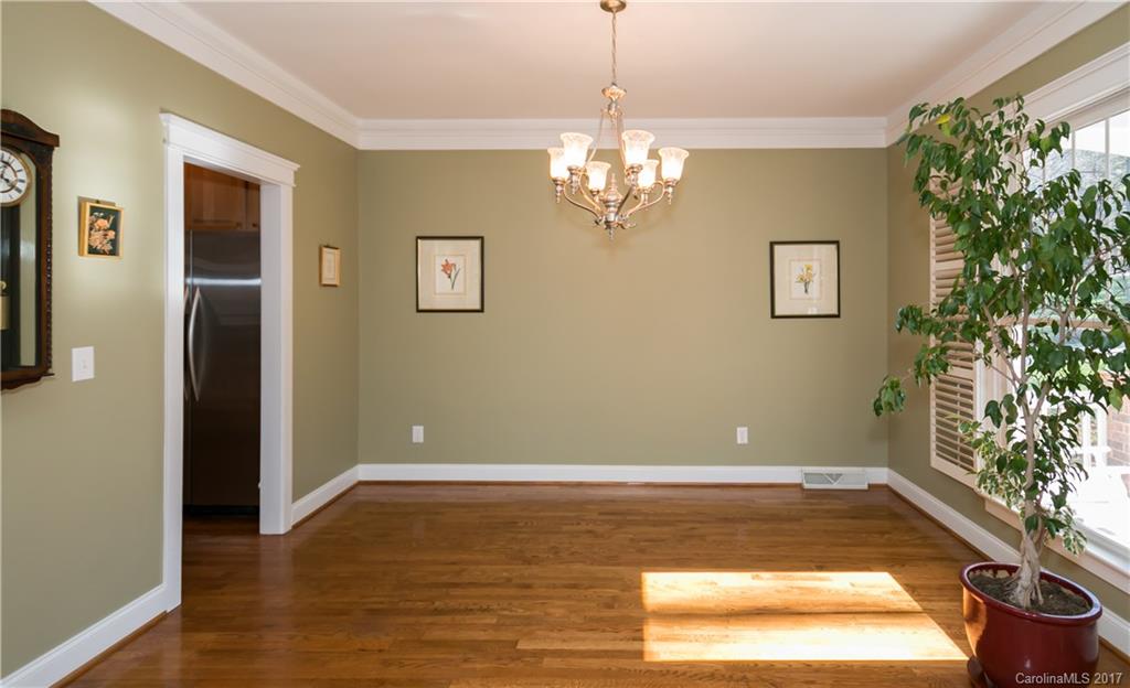 The Harbour at the Pointe - Residential