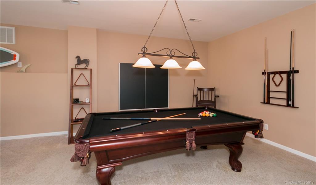 The Harbour at the Pointe - Residential