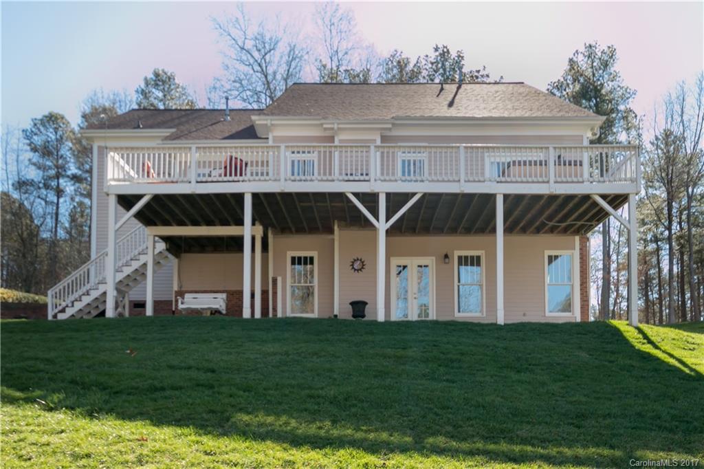 The Harbour at the Pointe - Residential