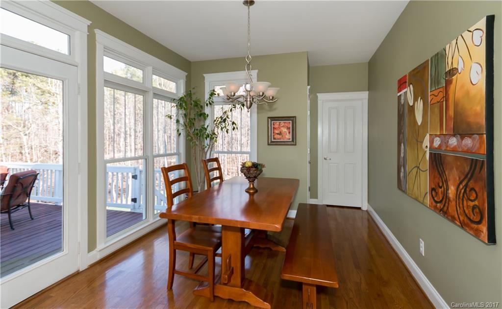 The Harbour at the Pointe - Residential