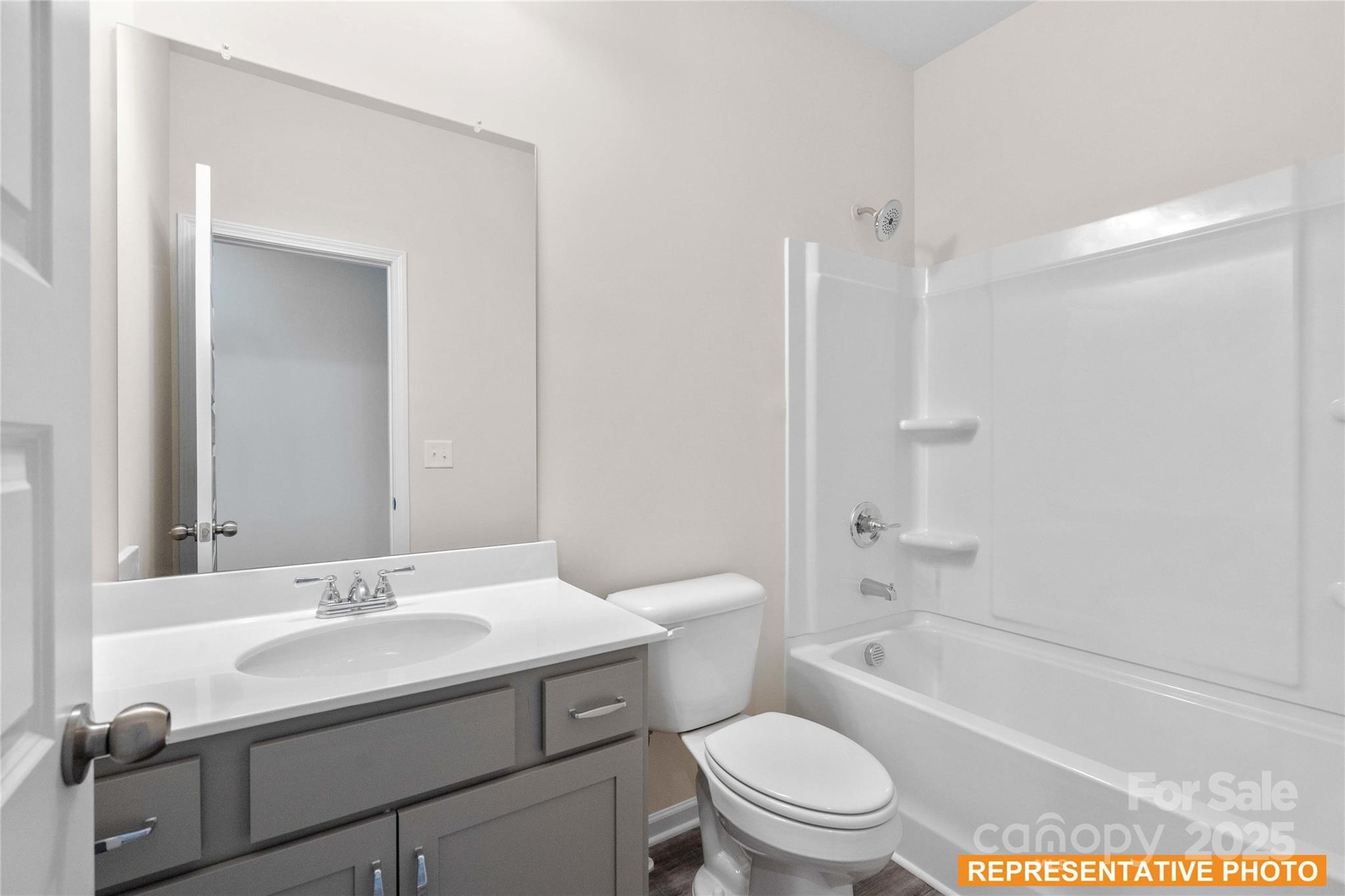 Hickory Glen - Residential