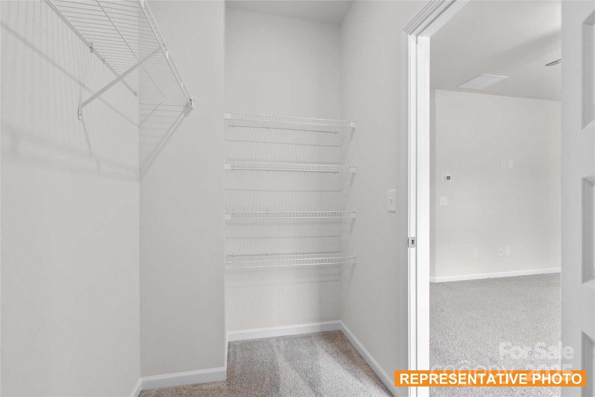 Hickory Glen - Residential