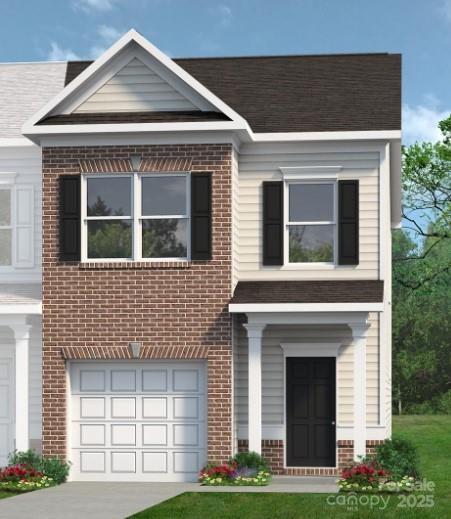 Hickory Glen - Residential