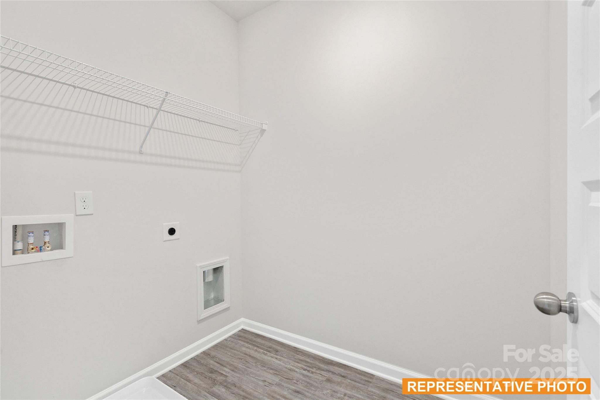 Hickory Glen - Residential