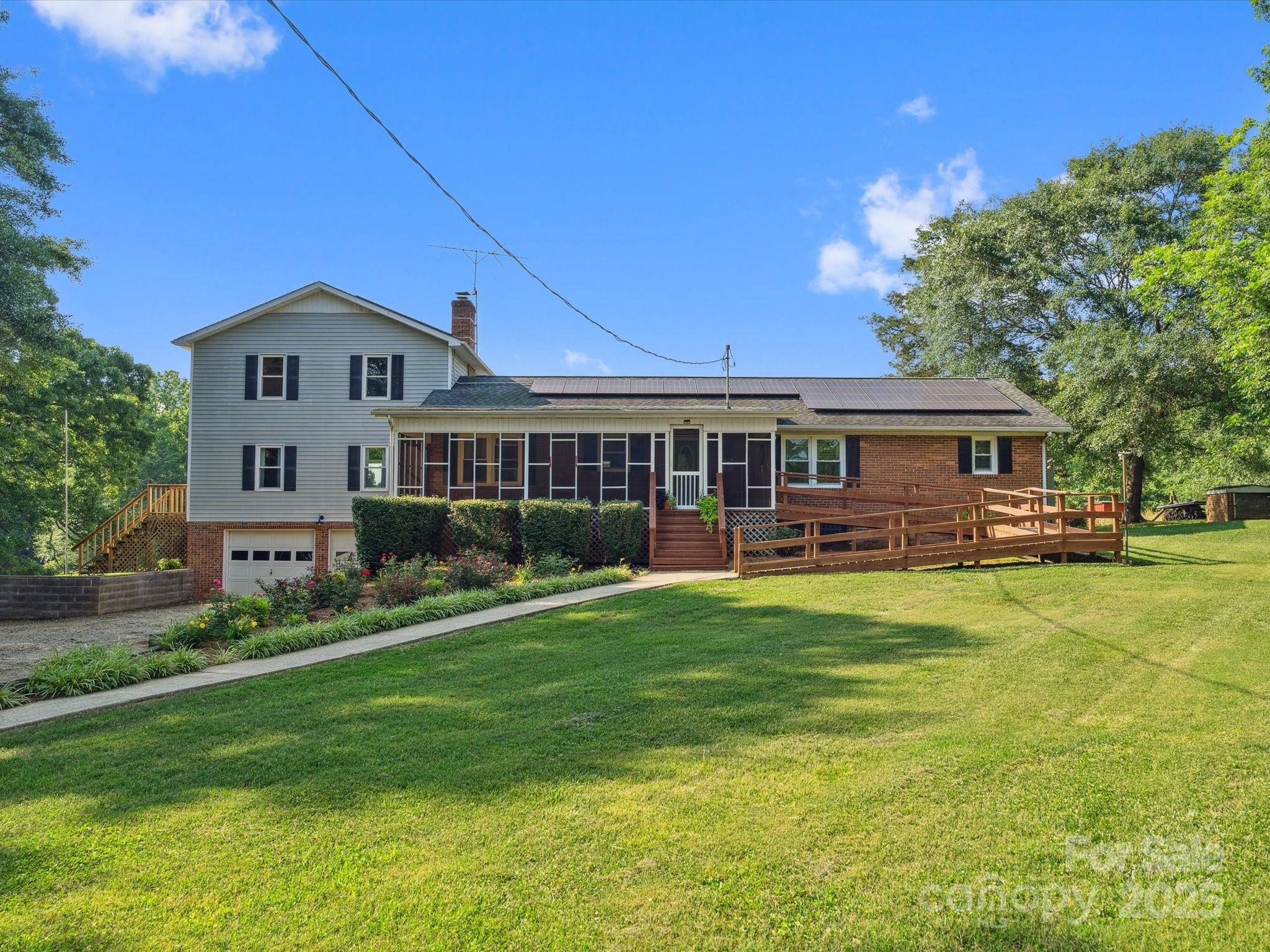 1238 Carl Allen Road