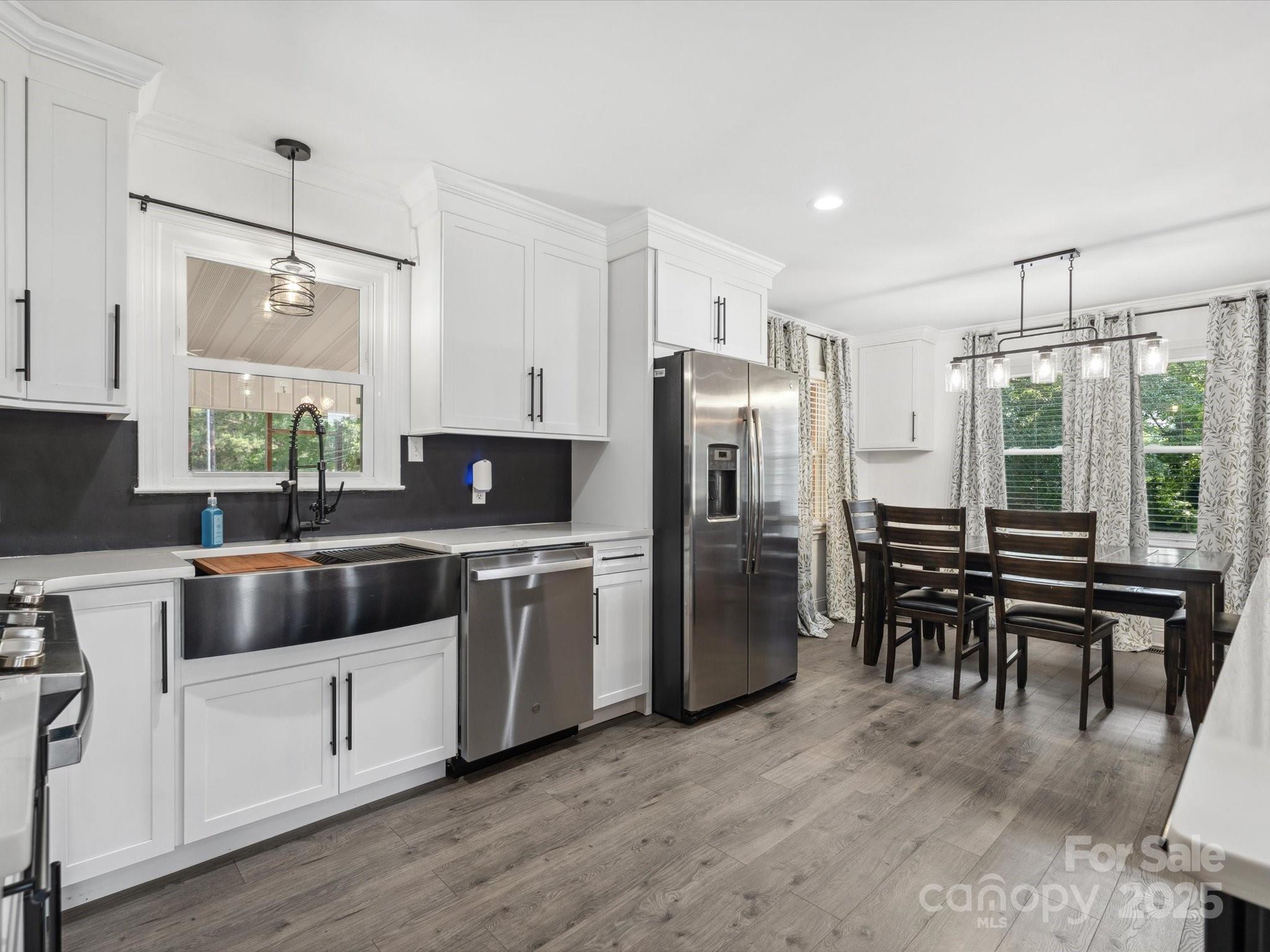 1238 Carl Allen Road