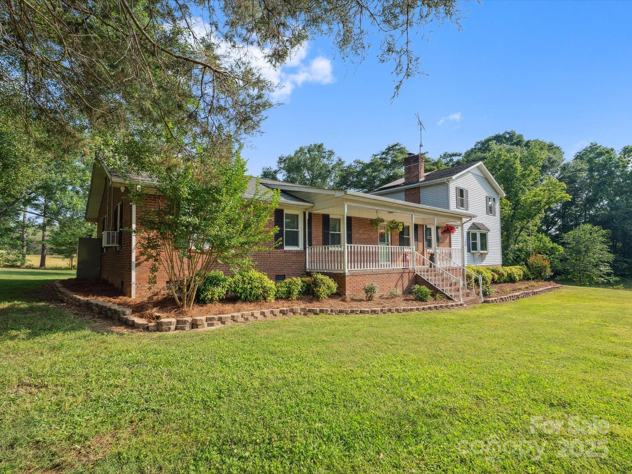 1238 Carl Allen Road