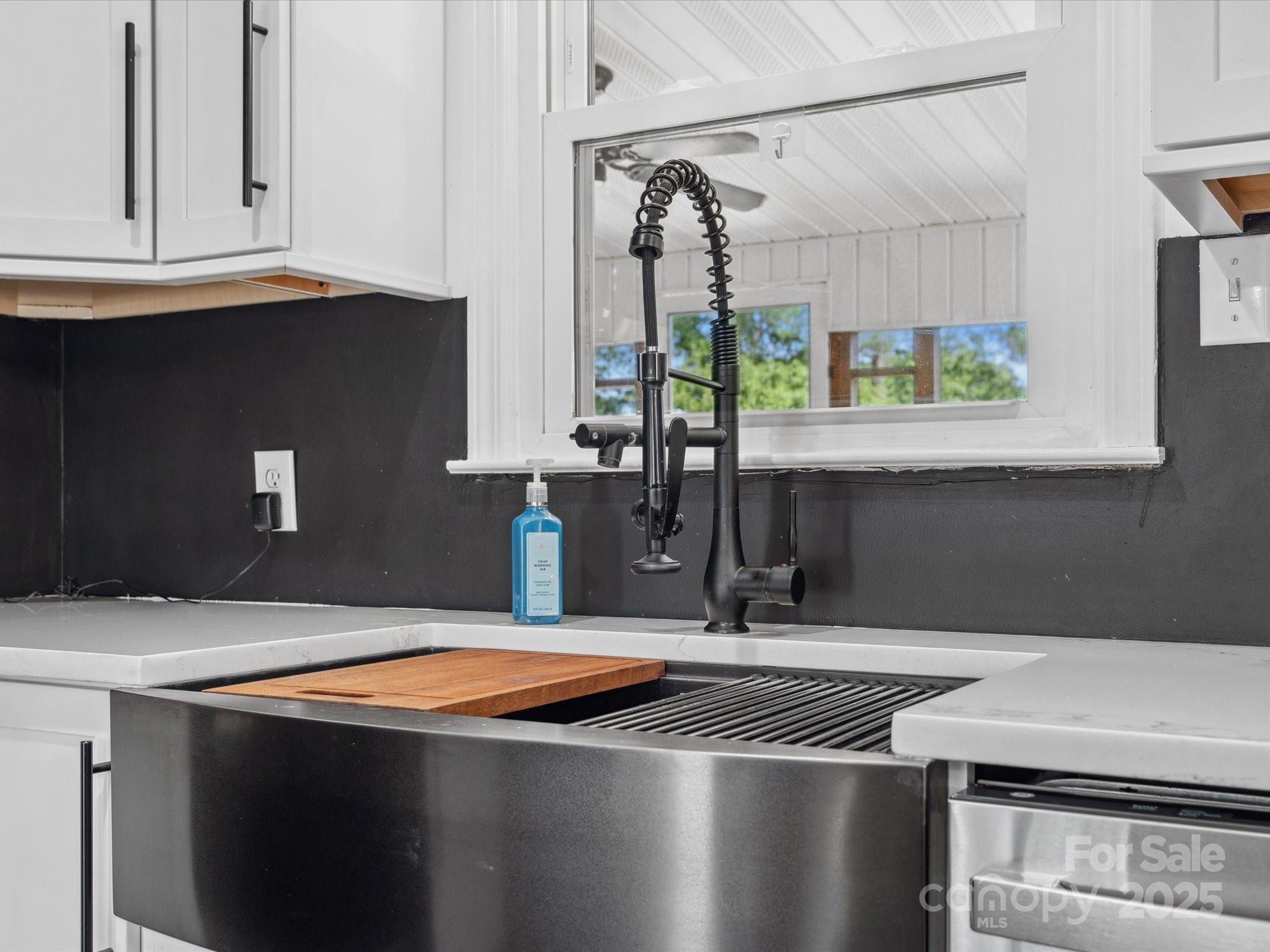 1238 Carl Allen Road