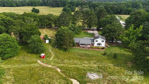 1238 Carl Allen Road Edgemoor SC 29712