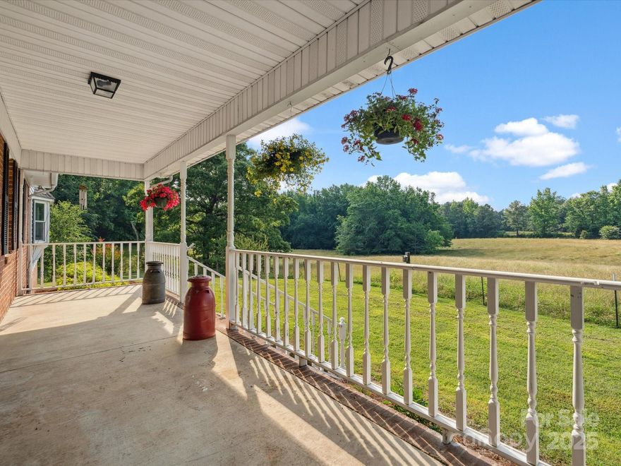 INCREASED to 6 ACRES!  Ready to move to the country, but be close to everything?? This spacious beautifully updated 5-Bedroom home in desirable Edgemoor area offers the perfect blend of modern comfort and country charm! 6 prime acres for your animals or space to roam!  This property offers plenty of space for family and guests with 2 living areas ideal for entertaining or multi generational living. The newly updated kitchen features newer appliances and modern finishes. A screened porch of the outdoor lovers dreams to enjoy the country setting. There is a wired shop for the handyman, also a  run in shed and storage trailer for the 4 legged members of the family. The property is surrounded by a cattle farm for serene wide open views, a true private oasis!  This rare find offers both the space and the lifestyle you've been dreaming of — all just minutes from schools and local amenities. A must see to truly appreciate!
Zillow states home is in a flood ZONE-IT IS NOT- SEE FEMA MAP IN PICS