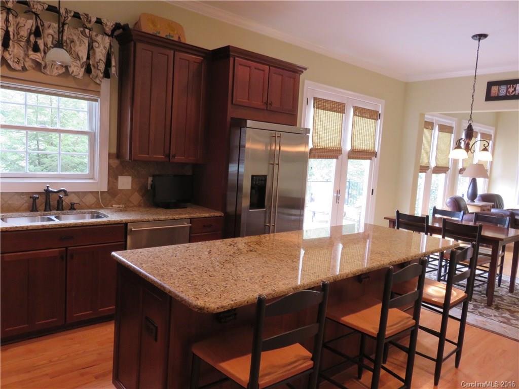 Westmoreland Farm - Residential