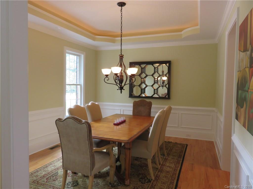 Westmoreland Farm - Residential