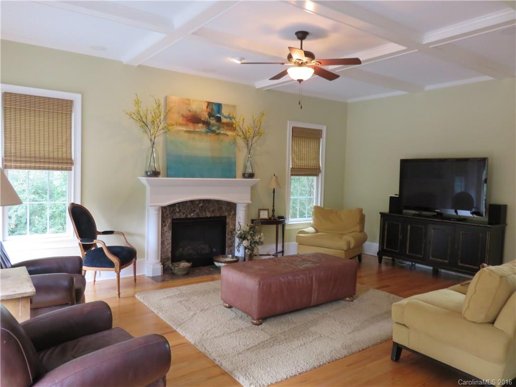 Westmoreland Farm - Residential