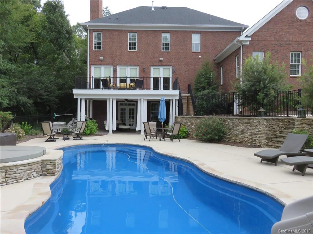 Westmoreland Farm - Residential